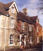 La Fleur de Lys Restaurant with Rooms B&B,  Shaftesbury